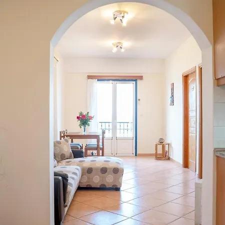 Mairoula Apartments! *