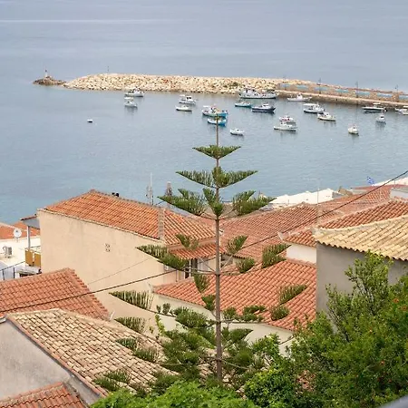 Mairoula Apartments! *