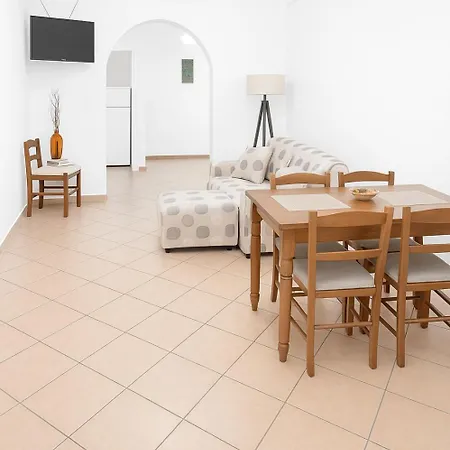 Mairoula Apartments! Apartmán Koróni