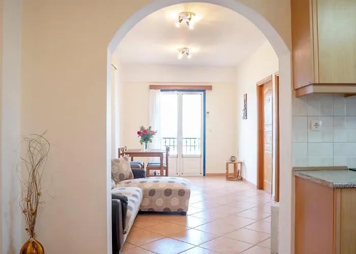 Mairoula Apartments! *