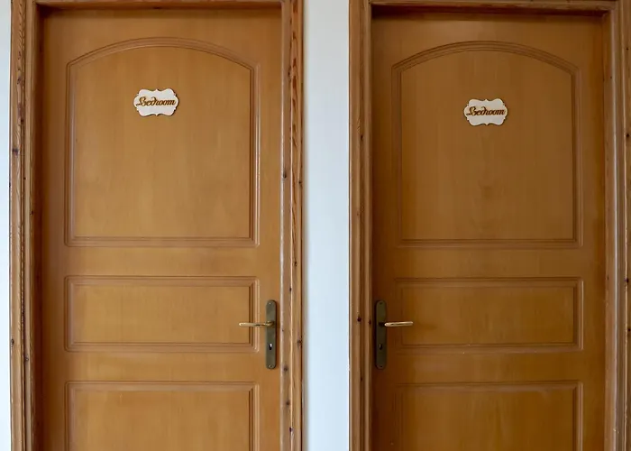 Mairoula Apartments! Appartement Koróni