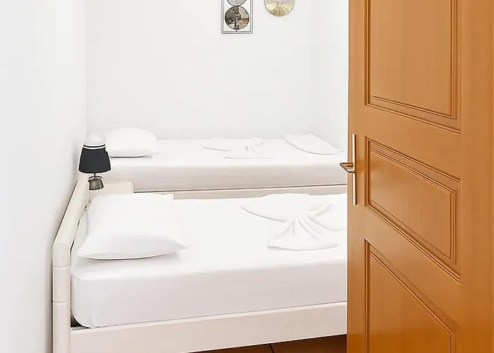 Mairoula Apartments! Appartement Koróni