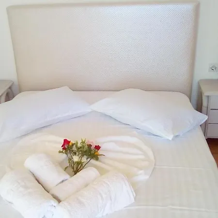 Apartment Mairoula Apartments! Koroni (Messinia)