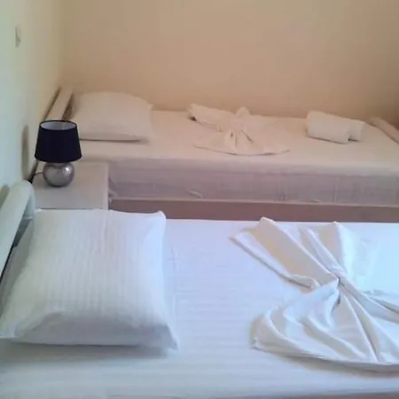 Mairoula Apartments! *