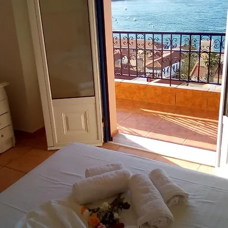 Mairoula Apartments! * Koroni (Messinia)