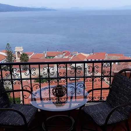 Mairoula Apartments! *