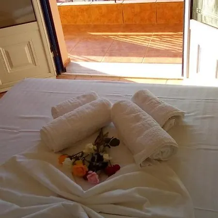 Mairoula Apartments! Apartament Koróni