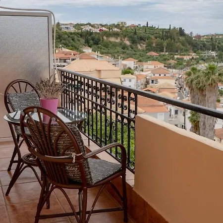 Mairoula Apartments!