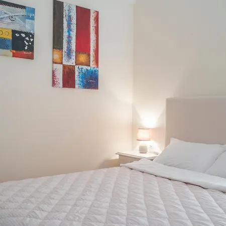 Apartment Mairoula Apartments! Koroni (Messinia)