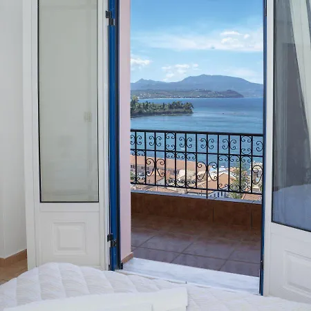 Mairoula Apartments! Apartament *