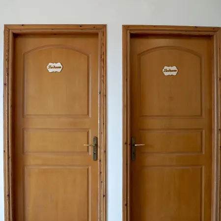 Mairoula Apartments! Apartamento Koróni