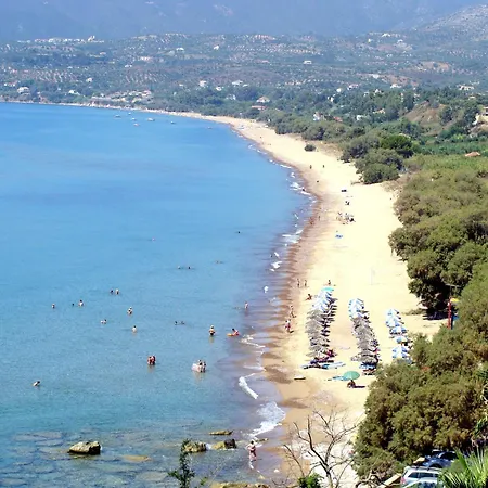 Mairoula Apartments! Apartament *