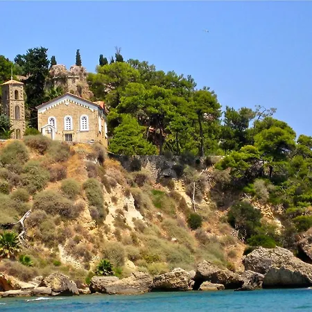 Apartament Mairoula Apartments! *