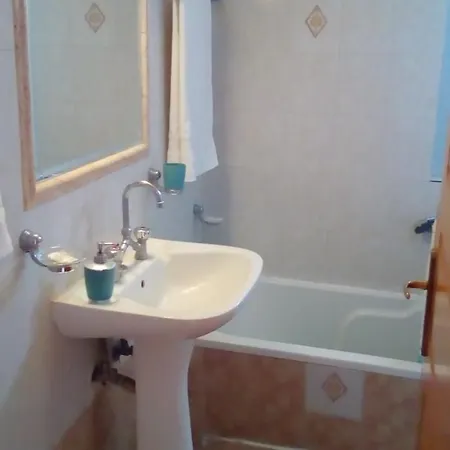 Apartamento Mairoula Apartments!