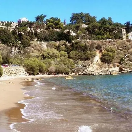 Apartment Mairoula Apartments! Koroni (Messinia)
