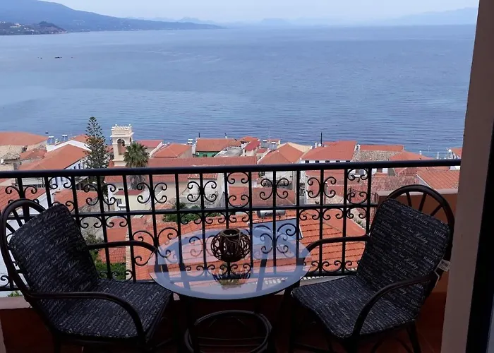 Mairoula Apartments! *