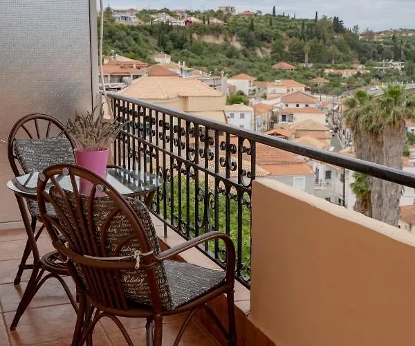 Mairoula Apartments!