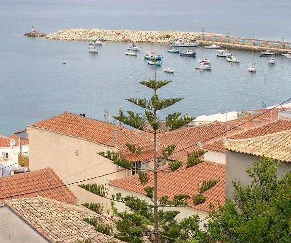 Mairoula Apartments! *