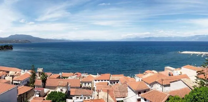 Mairoula Apartments! Апартаменты