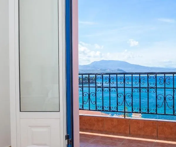 Mairoula Apartments! * Koroni (Messinia)