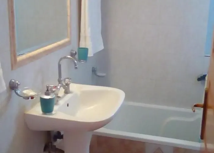 Апартаменты Mairoula Apartments!